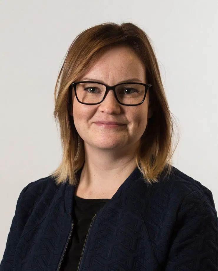 Jaana Mustonen