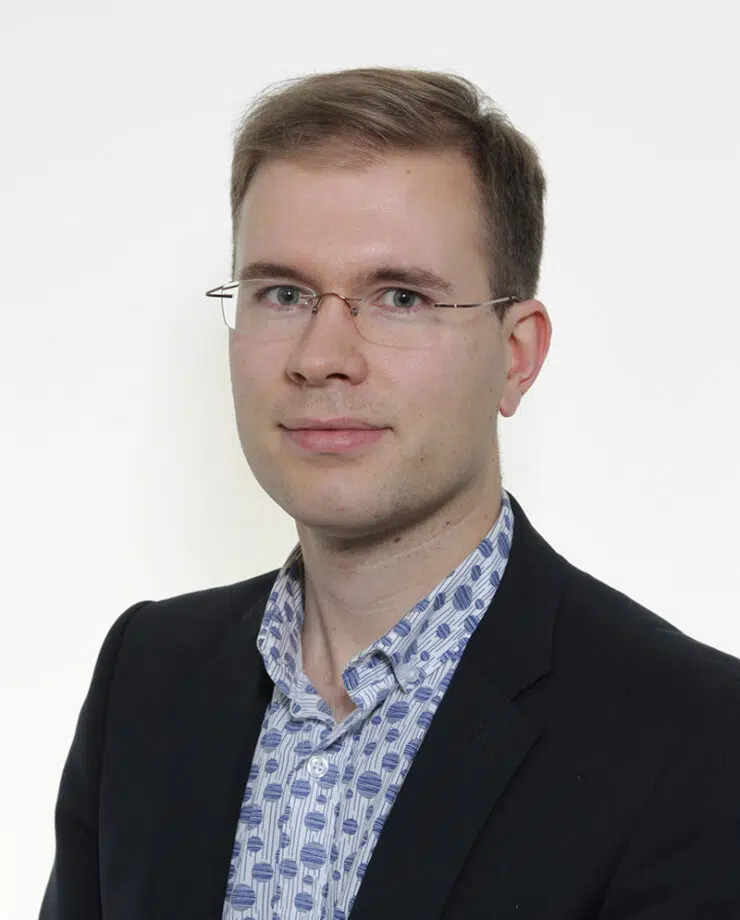 Lauri Hirvonen