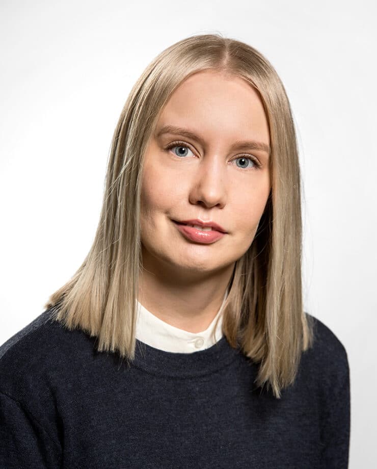 Petra Karvonen