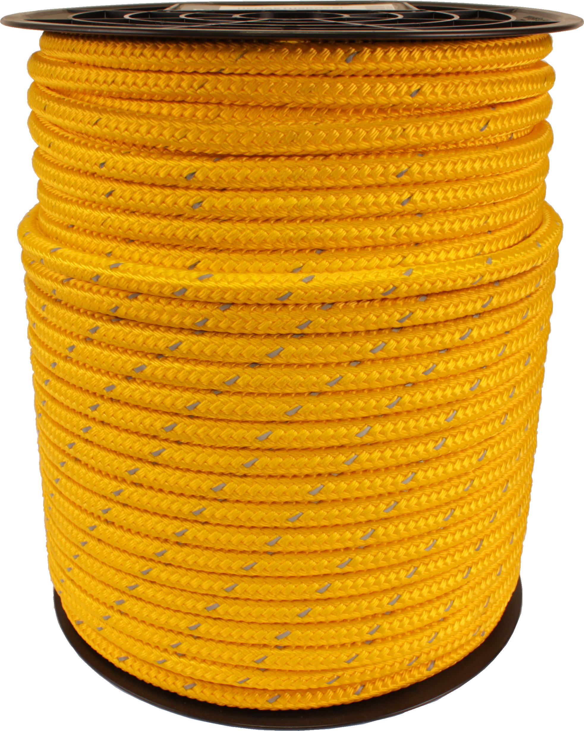 Reflective rope, PP-multifilament, many diameters - PiippoShop