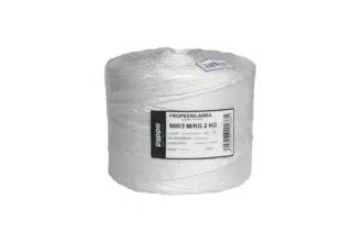 Puutarhalanka, puutarhanaru, 2 kg rulla - Piipposhop