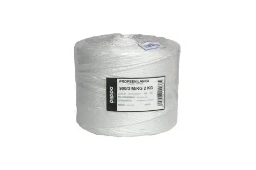 Puutarhalanka, puutarhanaru, 2 kg rulla - Piipposhop