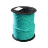 Braided polypropylene rope 12mm x 80 m