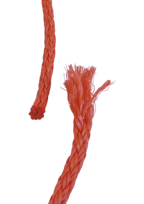 Braided polyethylene rope, many diameters - Image 24