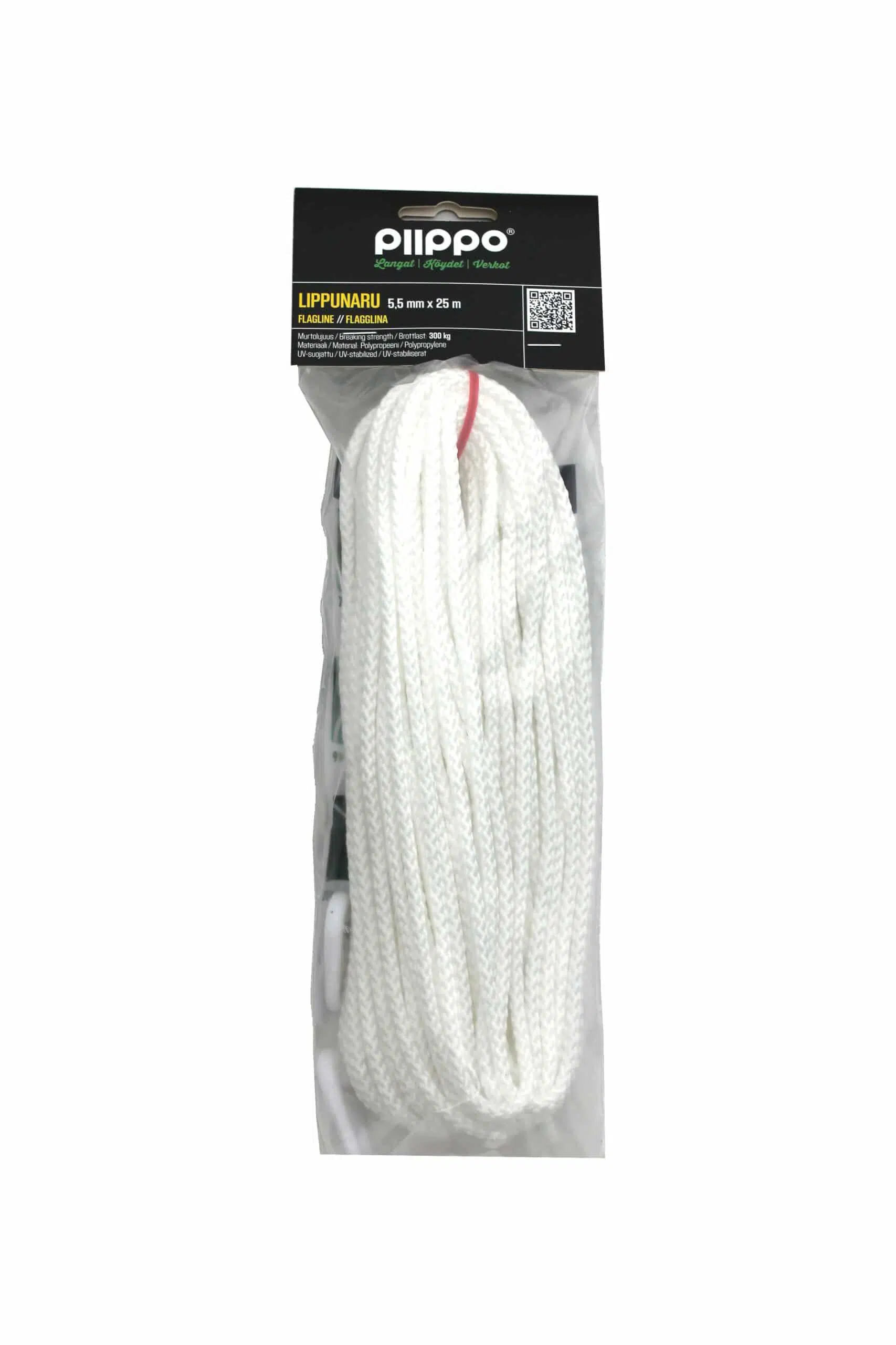 Lippunaru 5,5mm x 25m - Image 3