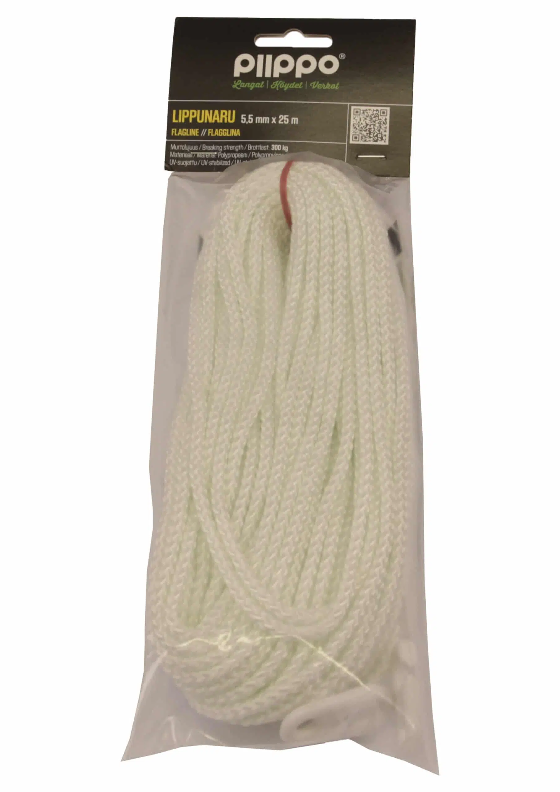 Lippunaru 5,5mm x 25m - Image 5
