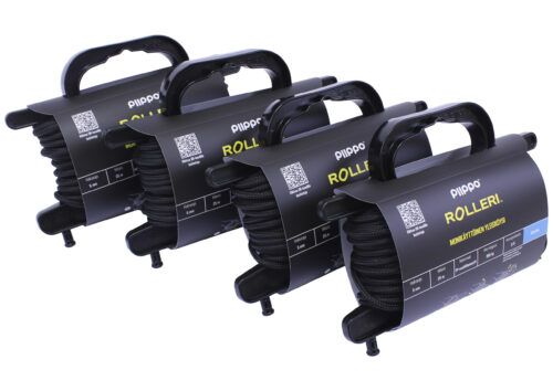 Rolleri PP-multifilament, many diameters - Image 6