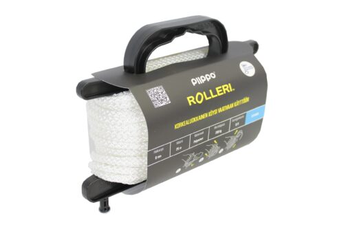 Rolleri braided polyester, many diameters - Image 6