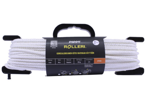 Rolleri braided polyester, many diameters - Image 2