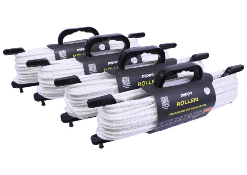 Rolleri braided polyester, many diameters - Image 3