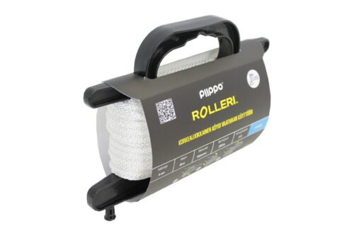 Rolleri braided polyester, many diameters - Image 5