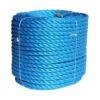 Twisted polypropylene rope 28mm x 110 m