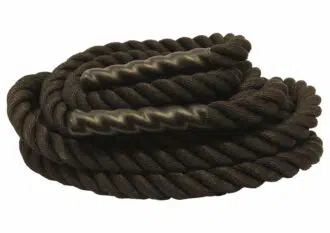 Treeniköysi, voimailuköysi,