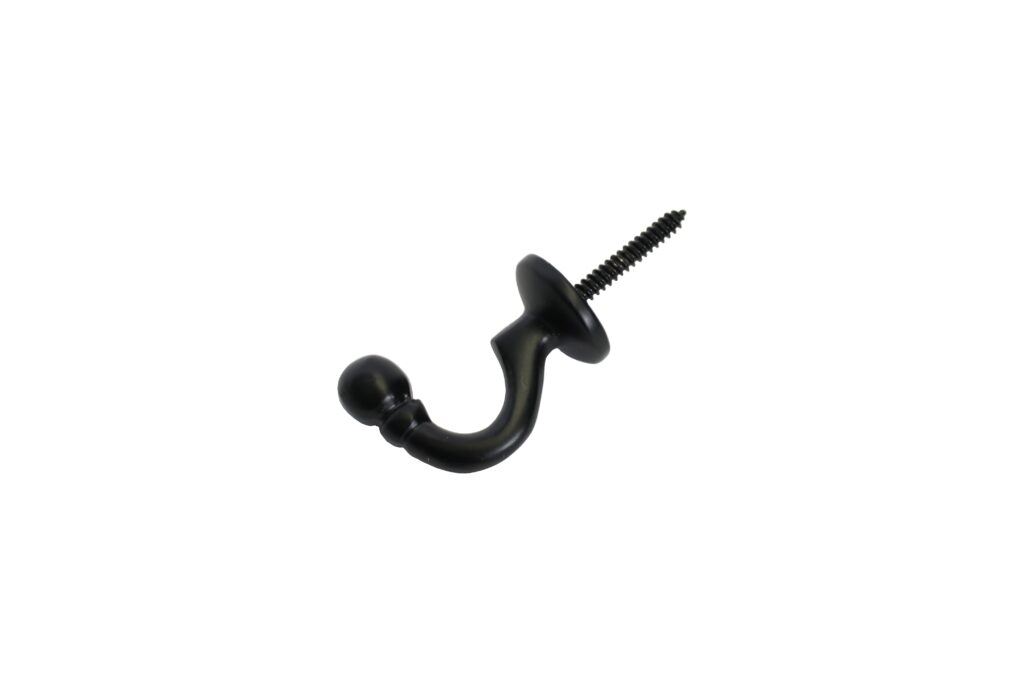 Ball hook (36mm), many colors Manilla Oy