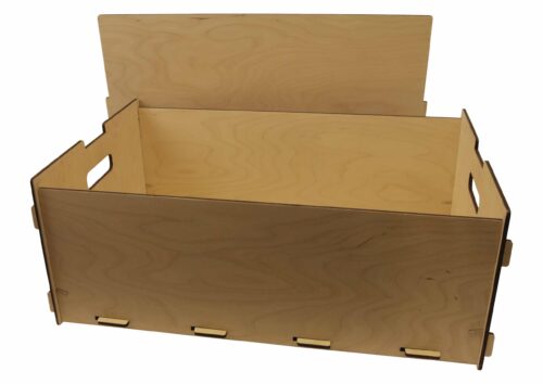 Box for battlerope - Image 3