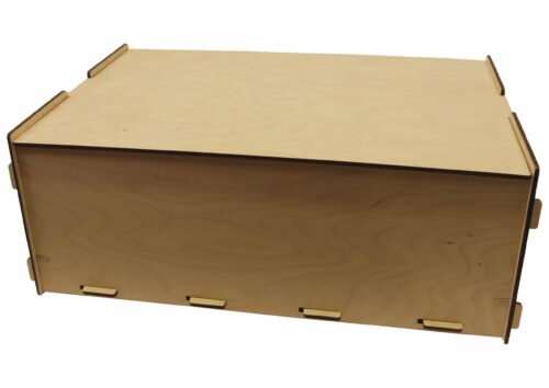 Box for battlerope - Image 4