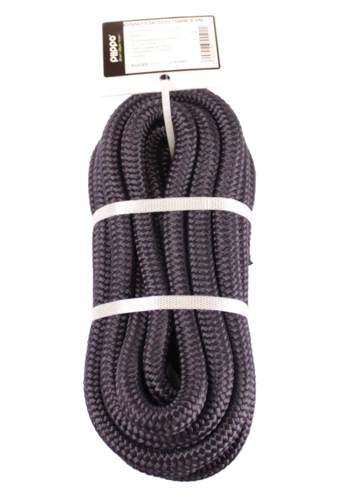 Mooring rope 16mm x 6m