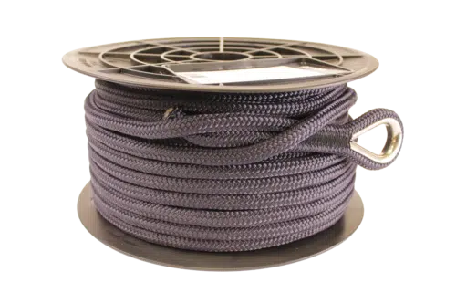 Anchor rope 12mm x 35m - Image 2