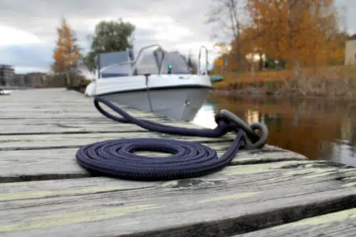 Mooring rope 16mm x 6m - Image 5
