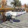 Mooring rope 16mm x 6m - Image 4