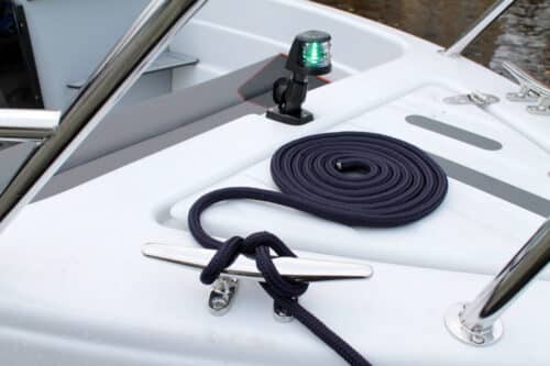 Mooring rope 16mm x 10m - Image 5