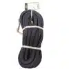 Mooring rope with carabiner 16mm x 6m