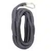 Mooring rope with carabiner 16mm x 6m - Image 2