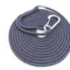 Mooring rope with carabiner 16mm x 6m - Image 4