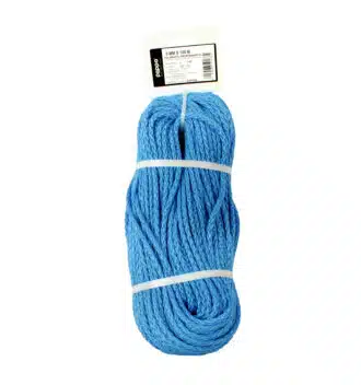 Braided polypropylene 5mm x 100m