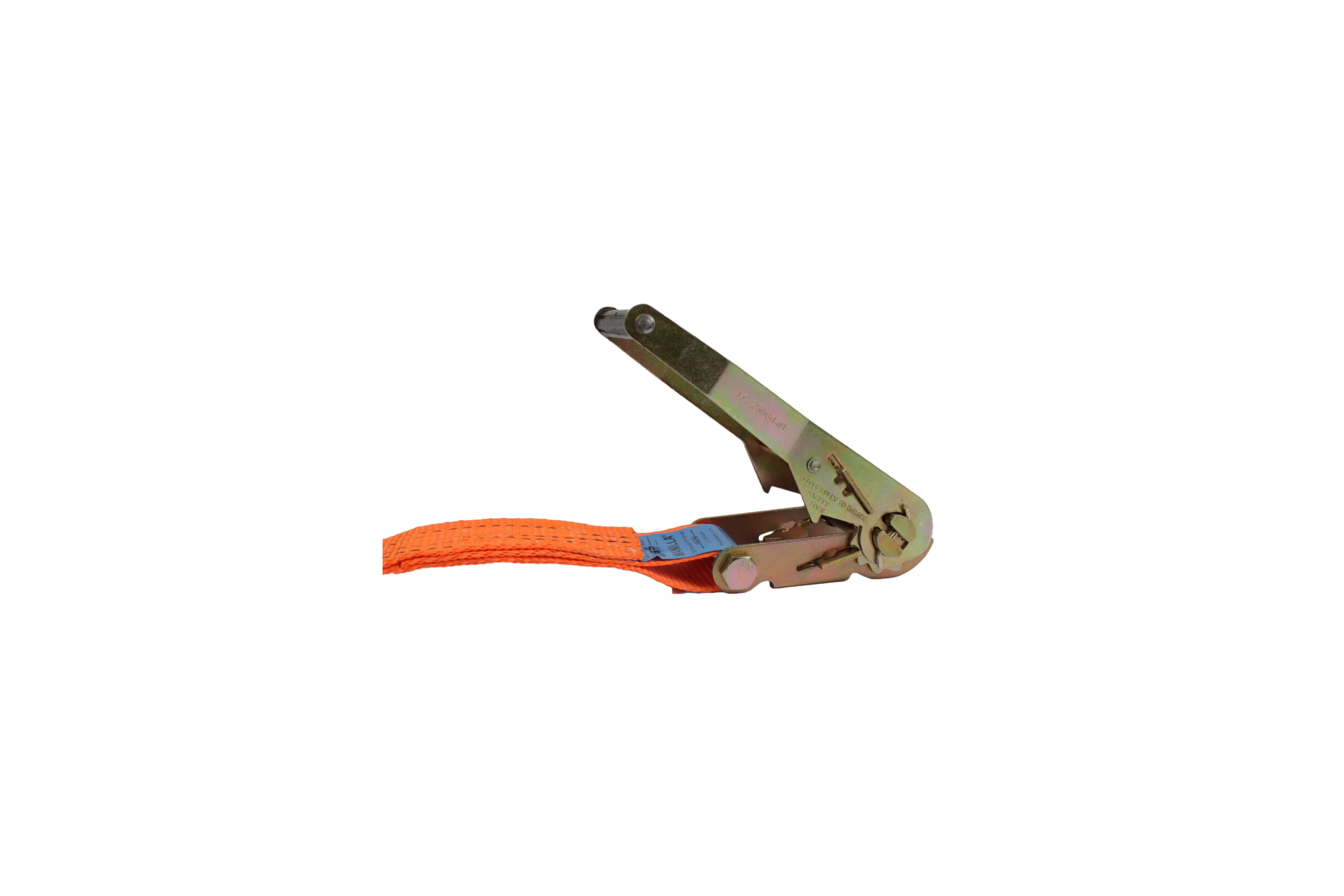 Binding strap, 50 mm x 1000 cm - Image 7