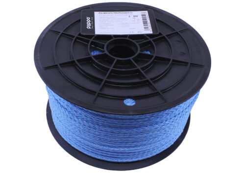Braided polypropylene rope 4mm x 380 m - Image 2
