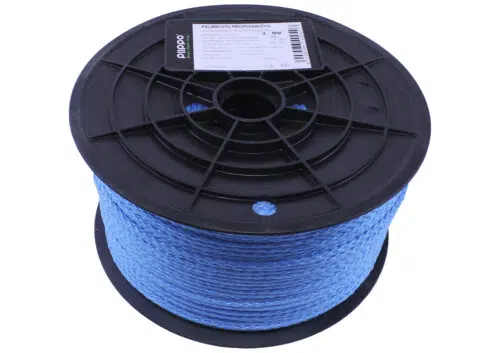 Braided polypropylene rope 4mm x 380 m - Image 2