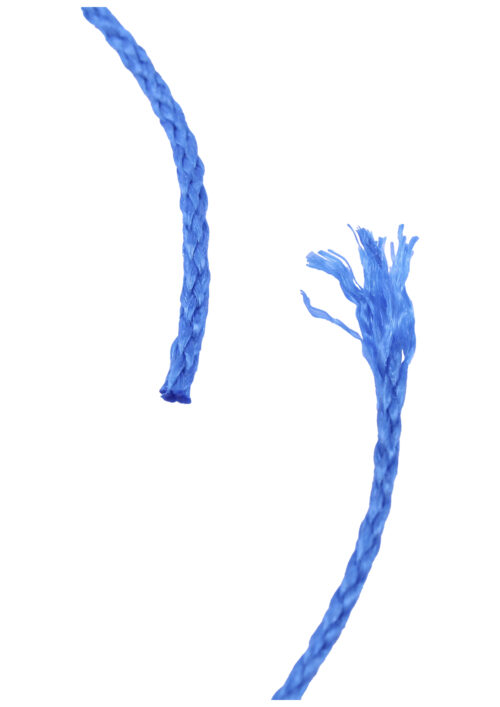 Braided polypropylene rope 4mm x 380 m - Image 3