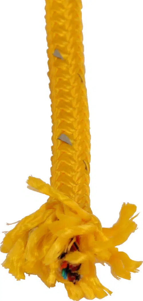 Reflective rope, PP-multifilament 10mm - Image 3