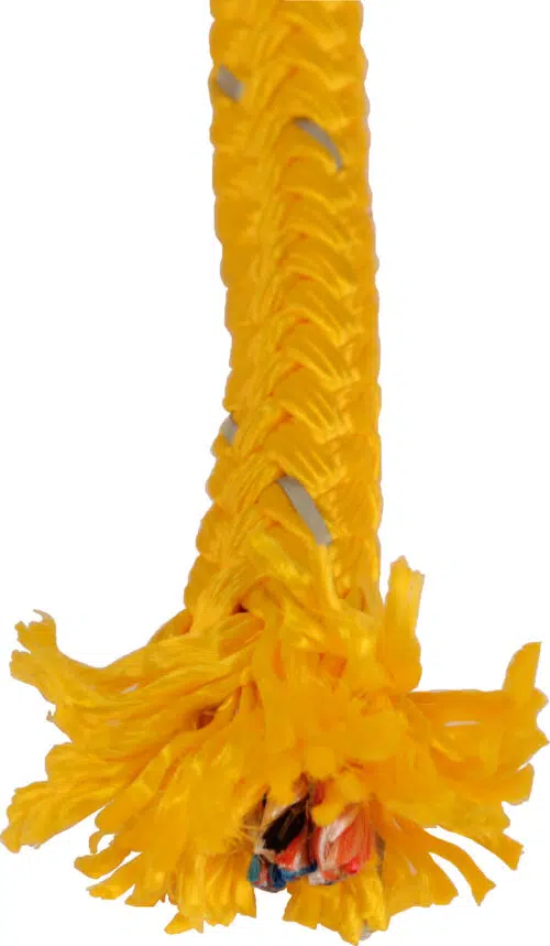 Köysikela heijastava köysi, PP-multifilament 16 mm x 40 m - Image 3