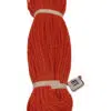 Braided polyethylene rope 4mm x 50m