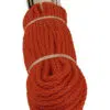 Braided polyethylene rope 6mm x 50m
