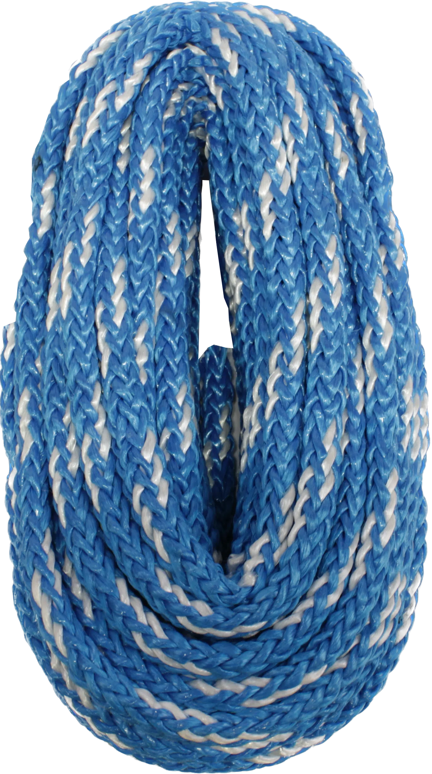 Polypropeeni sinivalkoinen 12 mm x 25 m