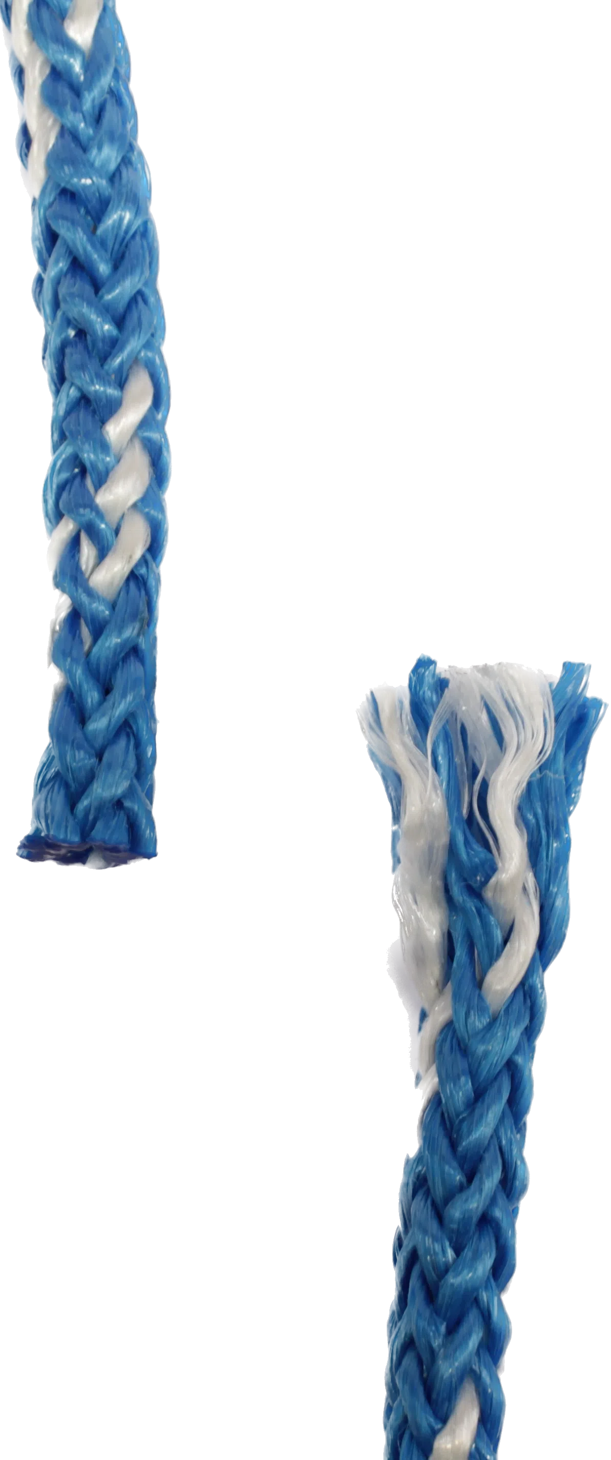 Polypropeeni sinivalkoinen 12 mm x 25 m - Image 3