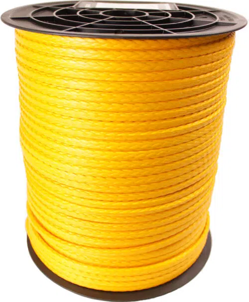 HMPE - 8mm x 200m - Image 2
