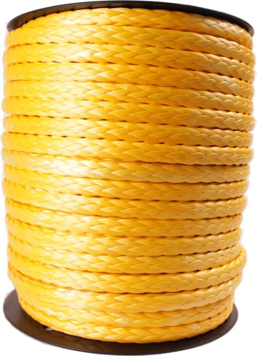 HMPE 12mm x 90m