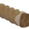 Keinohamppu naturell 10m x 36mm - Image 3