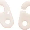 Flag locks 2pcs - Image 2