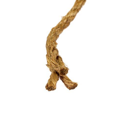 Twisted Manilla rope 12mmx 110m - Image 3