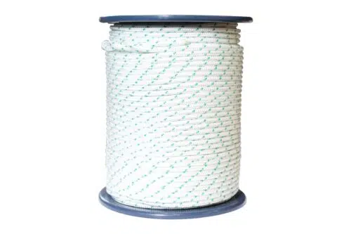 Starting rope 4mm x 100m