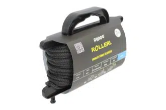 Rolleri PP-multifilamentti 6mm x 20m