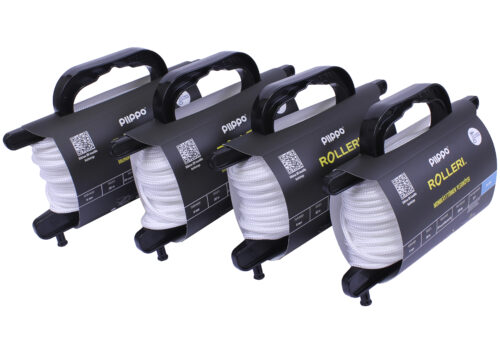 Rolleri PP-multifilamentti 4mm x 30m - Image 2