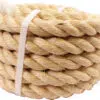 Twisted sisal, minicoil 24mm x 8m - Image 2