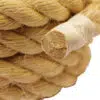 Twisted sisal, minicoil 24mm x 8m - Image 3