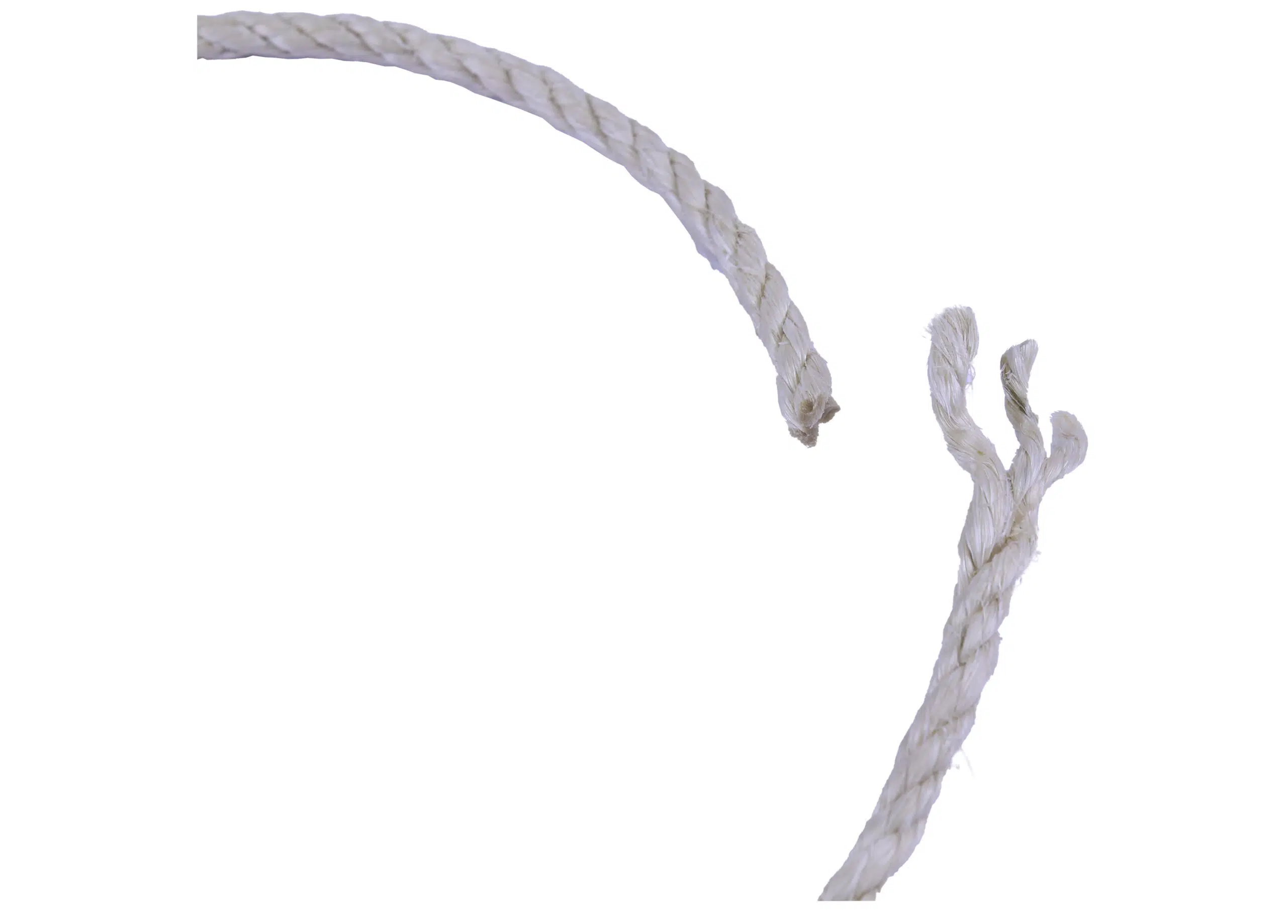 Twisted sisal, minicoil 10mm x 15m - Image 2